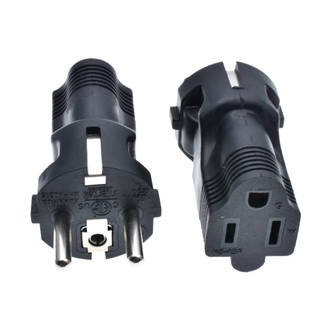 nema 5-15R